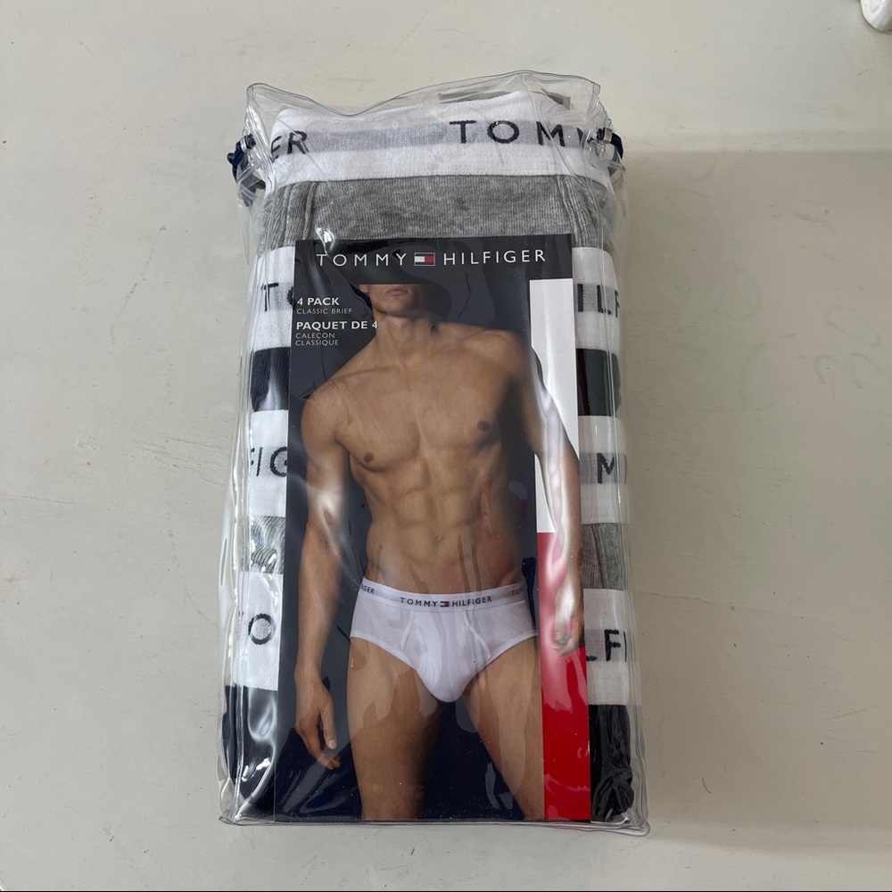 Tommy hilfiger classic briefs